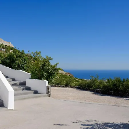 Delilah By Senses Collection Vila *