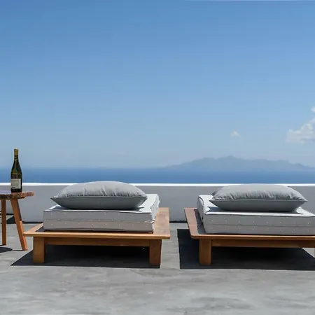 Delilah By Senses Collection Pyrgos Kallistis