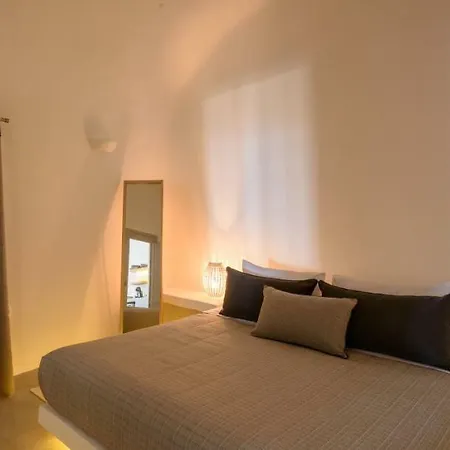 Delilah By Senses Collection Villa Pyrgos Kallistis