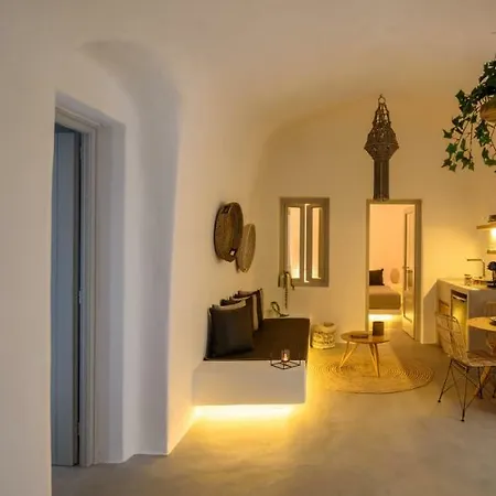 Delilah By Senses Collection Vila *