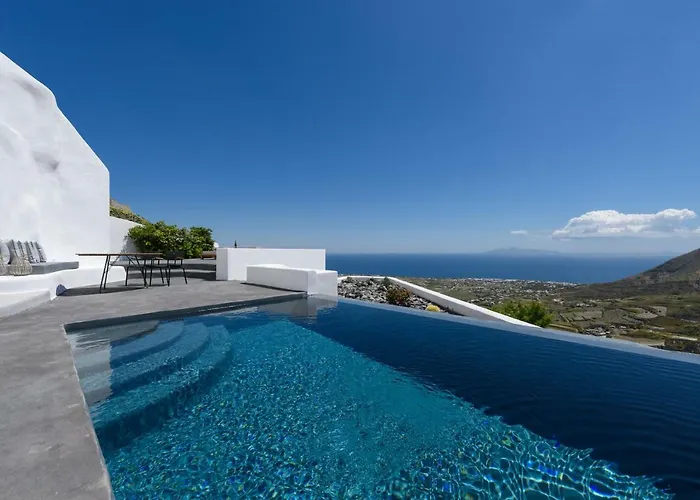 Delilah By Senses Collection Βίλα Πύργος