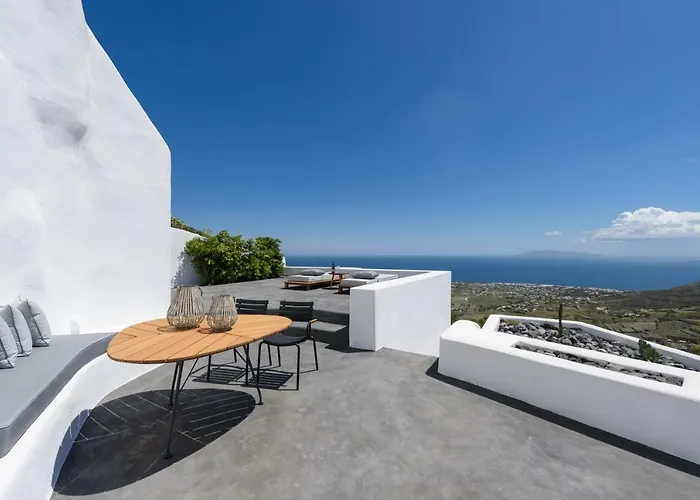 Villa Delilah By Senses Collection *