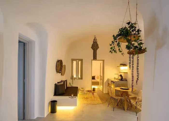 Delilah By Senses Collection * Pyrgos Kallistis