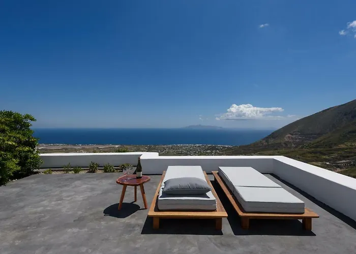 Delilah By Senses Collection Pyrgos Kallistis