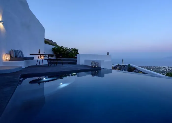 Delilah By Senses Collection Βίλα *