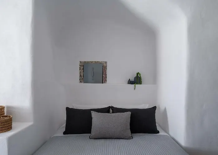 Delilah By Senses Collection Pyrgos Kallistis