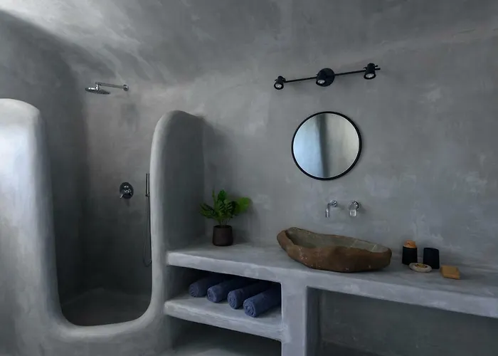 Delilah By Senses Collection Villa Pyrgos Kallistis