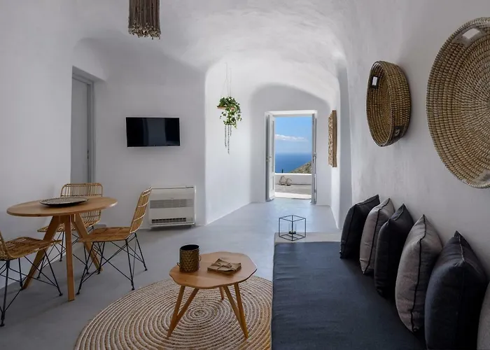 Villa Delilah By Senses Collection Pyrgos Kallistis