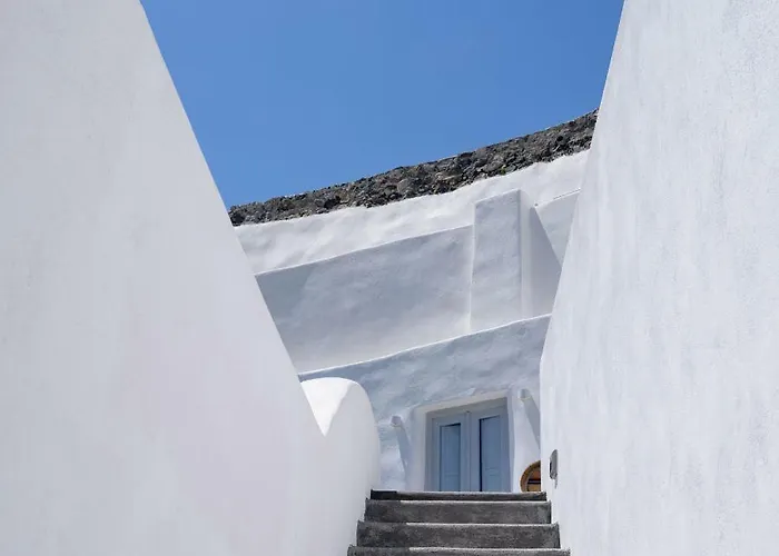 Villa Delilah By Senses Collection Pyrgos Kallistis