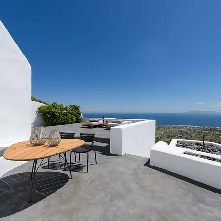 Villa Delilah By Senses Collection *