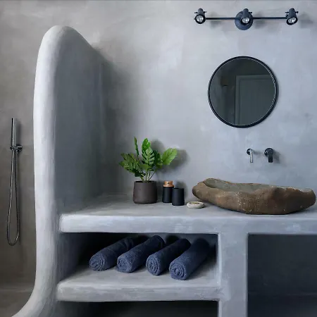 Delilah By Senses Collection Villa *