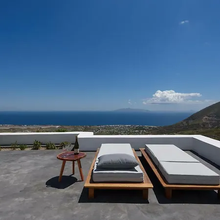 Delilah By Senses Collection Пиргос