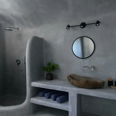 Delilah By Senses Collection Villa Pýrgos