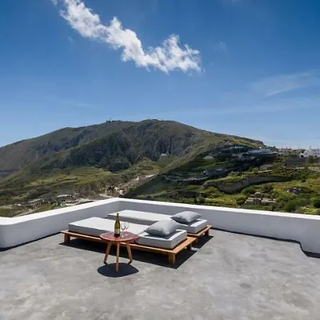 Delilah By Senses Collection Pýrgos