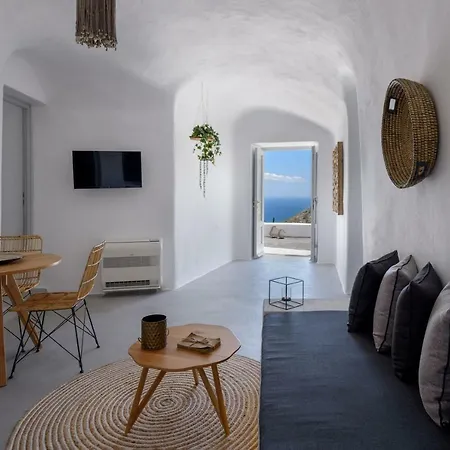 Villa Delilah By Senses Collection Pýrgos
