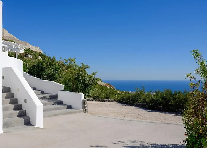 Delilah By Senses Collection Вилла *