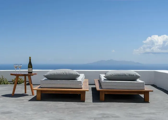 Delilah By Senses Collection Пиргос