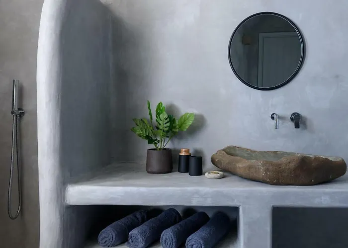 Delilah By Senses Collection Вилла *