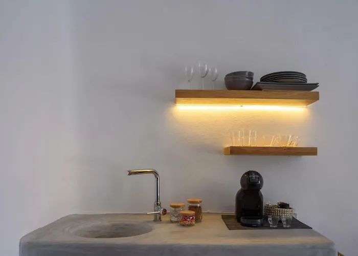 Delilah By Senses Collection Вилла *