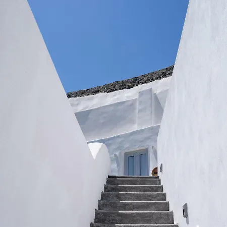 Villa Delilah By Senses Collection Pýrgos
